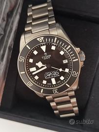 Orologio Tudor Pelagos QATAR