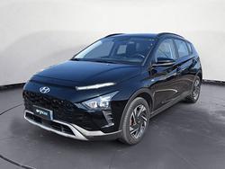 Hyundai Bayon 1.0 T-GDI 48V 100cv Xline