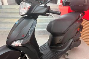 Piaggio Liberty 50