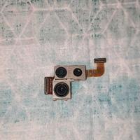 gruppo fotocamere posteriori Huawei mate 20 pro
