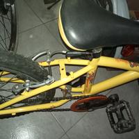 bicicletta bambini