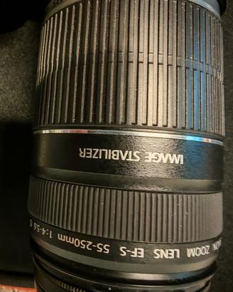 canon EOS 500 D