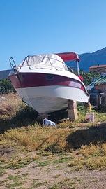 marinello 6.50 cabin