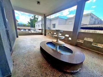 Villa semi indipendente Priolo Gargallo