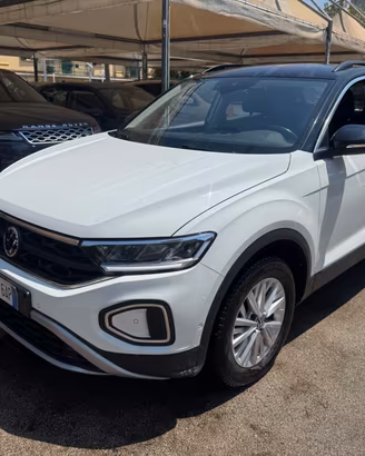 Volkswagen T-Roc 1.0 TSI R-Line
