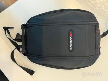 Borsa serbatoio BMW s1000rr