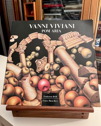 FMR Vanni Viviani / Mela