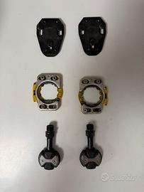 Pedali Speedplay completi