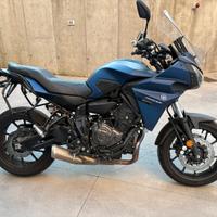 Yamaha Tracer 700 (2016 - 20)
