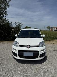 FIAT PANDA METANO 2019