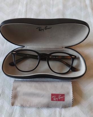 Ray-ban occhiali 
