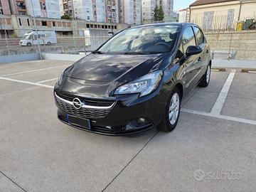 OPEL CORSA 5 porte 1.2 benzina