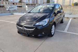 OPEL CORSA 5 porte 1.2 benzina