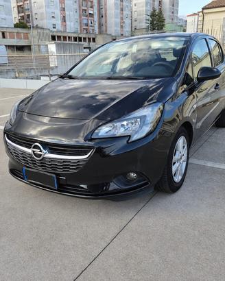 OPEL CORSA 5 porte 1.2 benzina