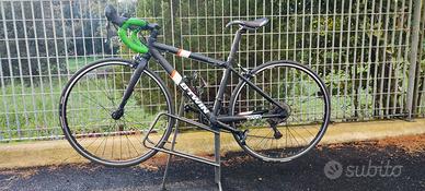 Bici da Corsa Triban 500 xxxs