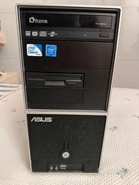 Pc Desktop Mini Tower