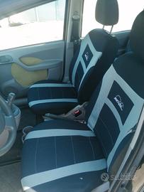 fiat panda multijet