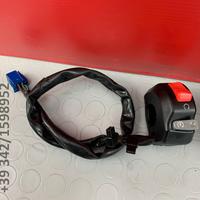 BLOCCHETTO DESTRO YAMAHA R1 2007 2008 YZF