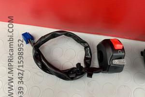 BLOCCHETTO DESTRO YAMAHA R1 2007 2008 YZF