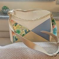 Borsa BRACCIALINI mod Nicole in Pelle