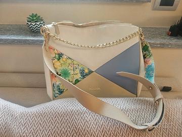 Borsa BRACCIALINI mod Nicole in Pelle