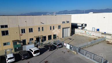 MAGAZZINO A BEDIZZOLE