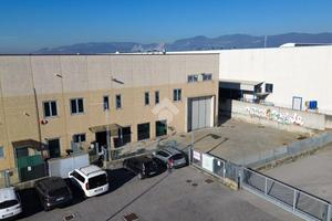 MAGAZZINO A BEDIZZOLE