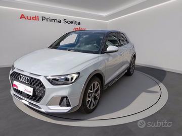 AUDI A1 Citycarver