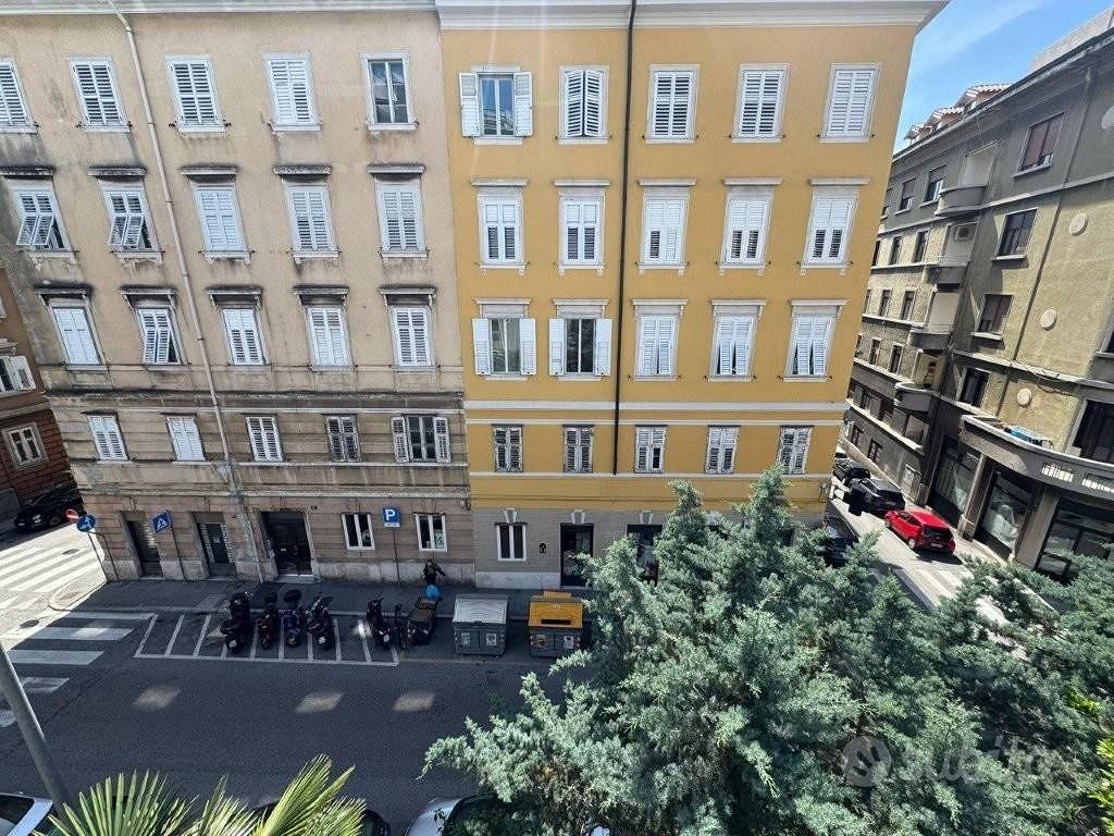Appartamento – Trieste, Barriera Vecchia, Barriera Vecchia-San Giacomo - Altro
