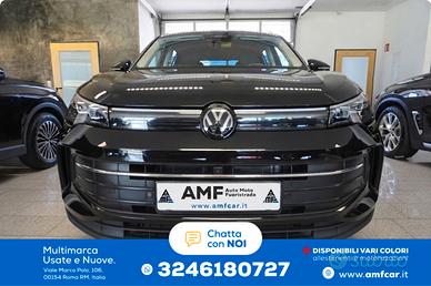 Volkswagen Tiguan 1.5 eTSI Life MY26