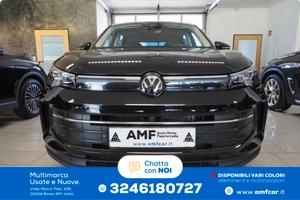 Volkswagen Tiguan 1.5 eTSI Life MY26