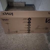 monopattino USATO 2 VOLTE