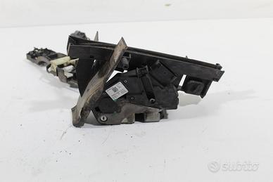 SERRATURA POSTERIORE SINISTRA FORD Focus S. Wagon