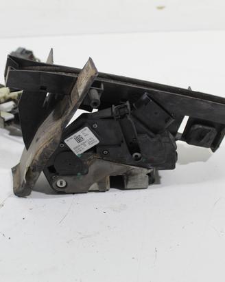 SERRATURA POSTERIORE SINISTRA FORD Focus S. Wagon