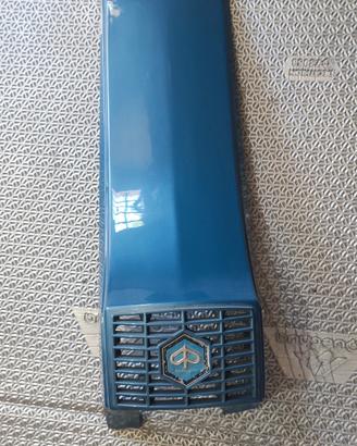 Nasello + Copriventola vespa px