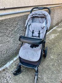 Passeggino Leggero Kinderkraft Cruiser
