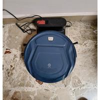 robot aspirapolvere 