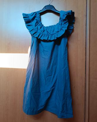 Vestito estivo pois