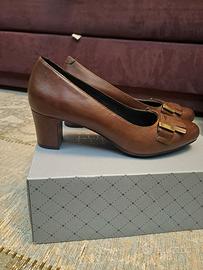 scarpe dècolleté donna