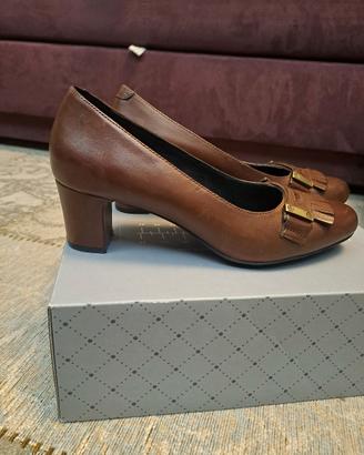 scarpe dècolleté donna