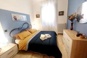 CASA MAGENTA c/ giardino - Asti