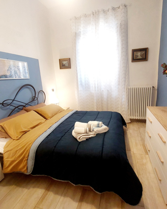 CASA MAGENTA c/ giardino - Asti