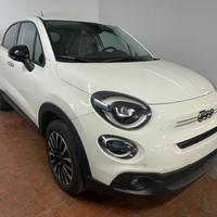FIAT 500X 1.4 Multiair 140cv GPL Club Automatic
