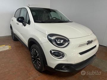 FIAT 500X 1.4 Multiair 140cv GPL Club Automatic
