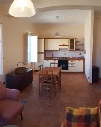 Casa a Gioiosa Marea LIBERA DAL 23 AGOSTO