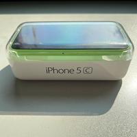 Iphone 5C