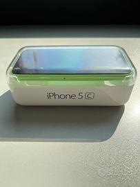 Iphone 5C