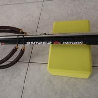 Splendido Pathos Sniper Plus 85