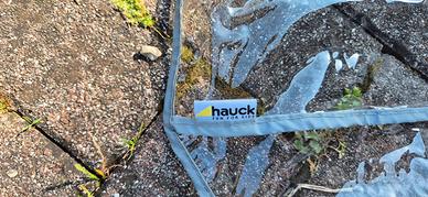 Hauck Parapioggia Universale Passeggino 3 Ruote