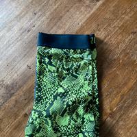 Pantaloncino Nike pro taglia S